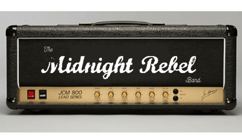 The Midnight Rebel Band - Photo 2
