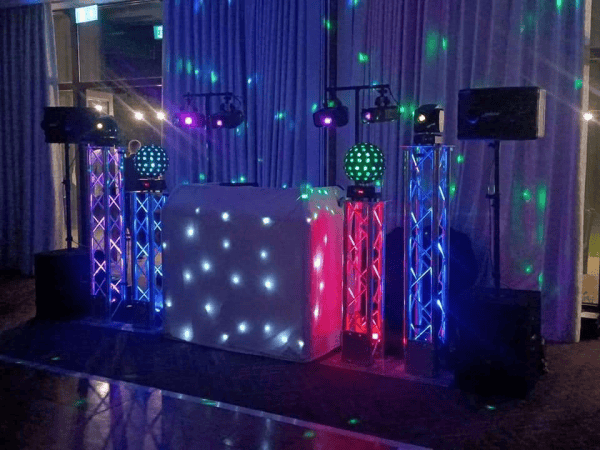 Party Madness Events - Photo 2
