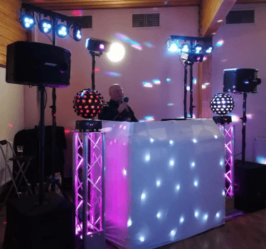 Party Madness Events