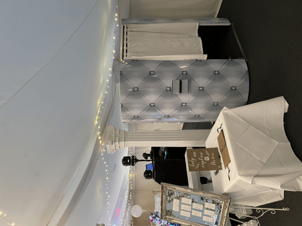 Photo booth or mirror booth - Photo 9