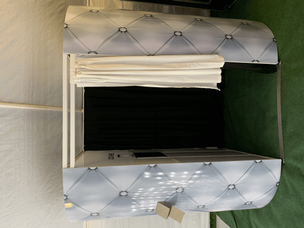 Photo booth or mirror booth - Photo 15