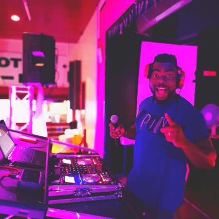 DJseunzeezo  - Photo 2