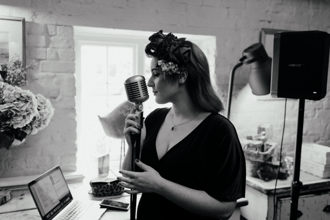 Victoria Bass - Photo 4