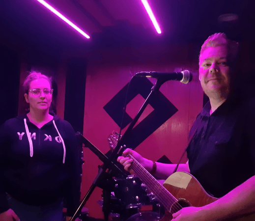 The Clear Tones Band-Wedding & Party Music - Photo 4