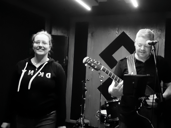 The Clear Tones Band-Wedding & Party Music - Photo 6