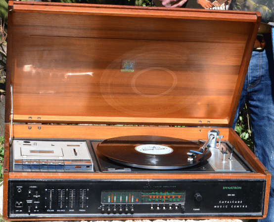 Andrew Flintham's Vintage Vinyl Greatest Hits - Photo 3