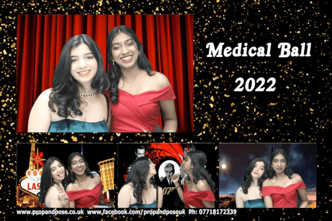 Photo Booth Hire - Photo 3