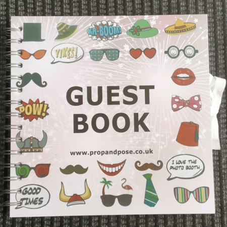 Photo Booth Hire - Photo 11