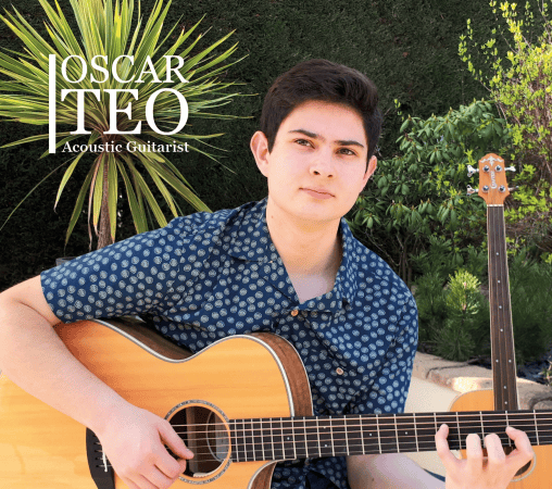 Oscar Teo - Photo 2