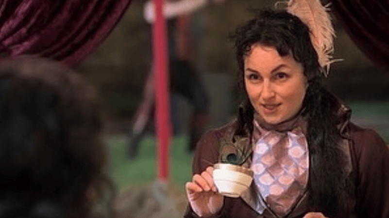 Nicola Kelleher Fortune Teller - Photo 20
