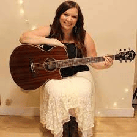 Amy Faith Morley - Photo 6