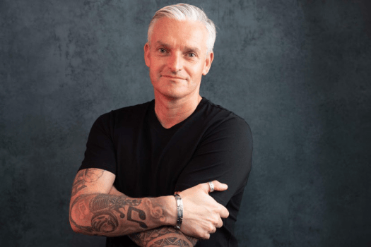 Silver Fox Entertainment 
