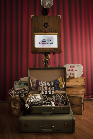 Quirky Photo Booth - Photo 5