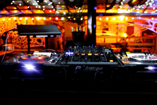 Dj Matt - Press Record Live - Photo 2