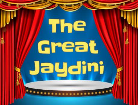 Great jaydini 