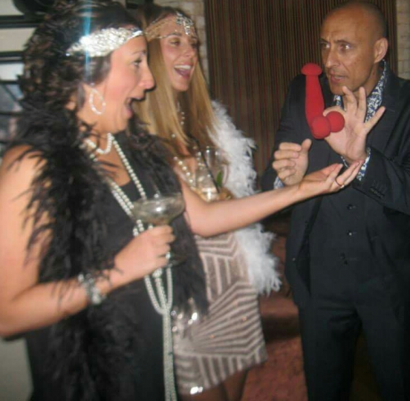 NEIL DEVLIN’s COMEDY MAGIC…for Grown-Ups!! - Photo 2