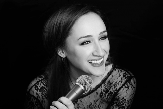 Penny Shipley - Jazz singer 