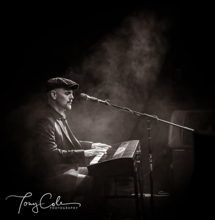 Dan Burnett - Photo 4