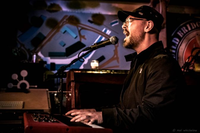 Dan Burnett - Photo 6