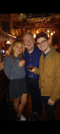 Ar an mBóthar - Photo 3
