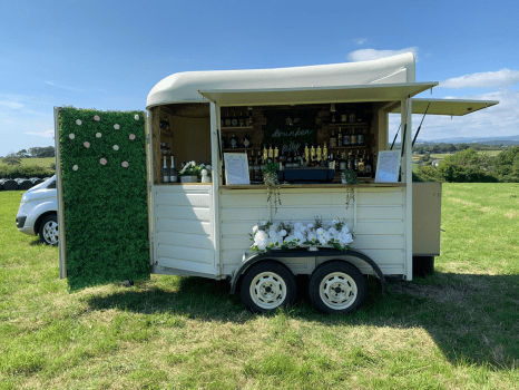 The Tow Bar Wales (Mobile Bar) Ltd 