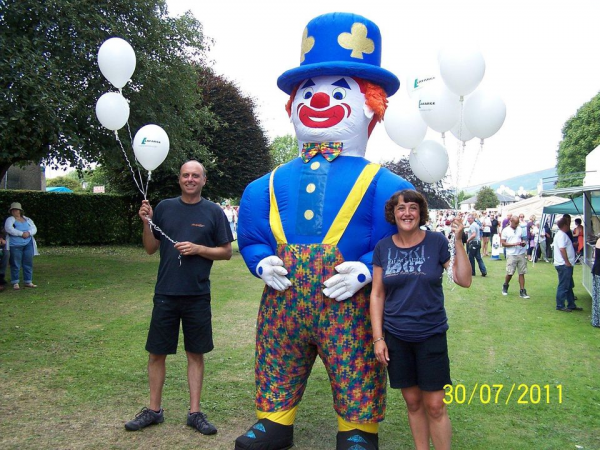 Mr Magic - Photo 3