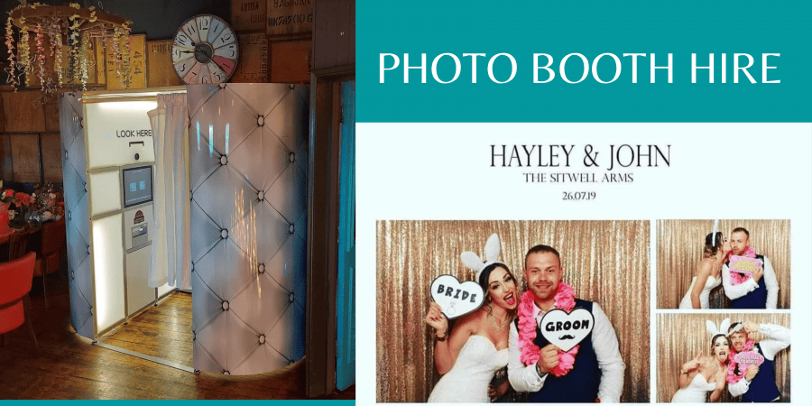 Photo Booth Hire - Photo 3