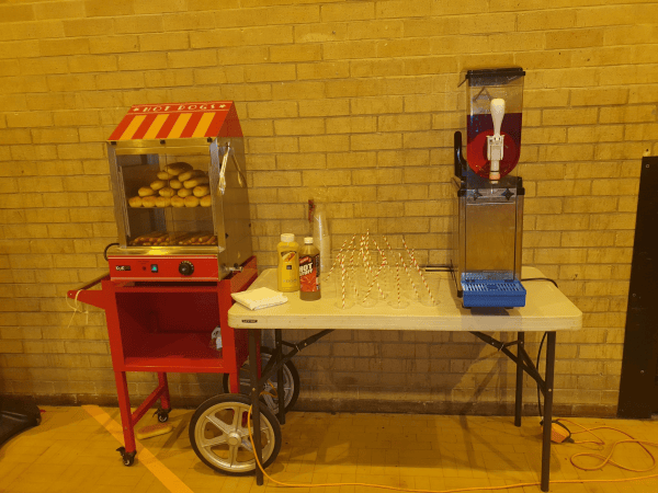 Photo Booth Hire - Photo 15