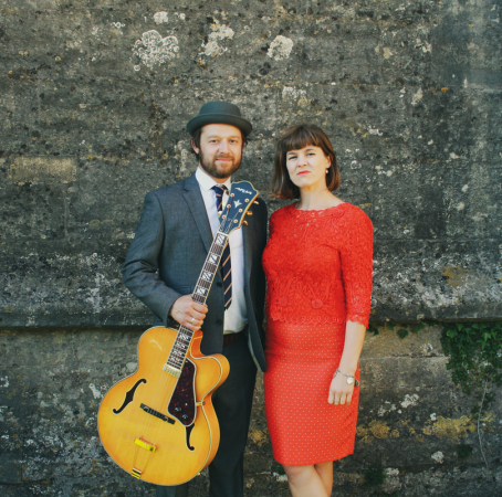 Hopkins & Oliver duo - Photo 2