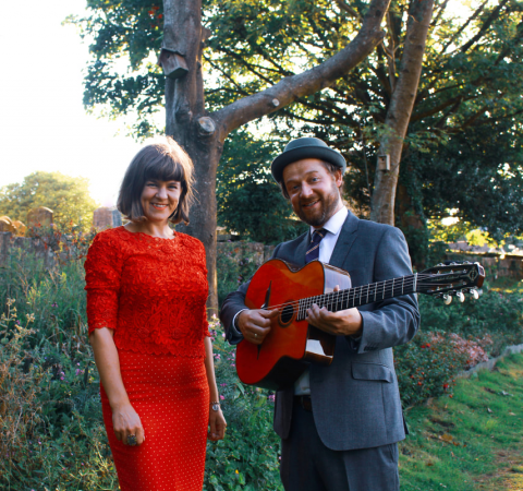 Hopkins & Oliver duo - Photo 3