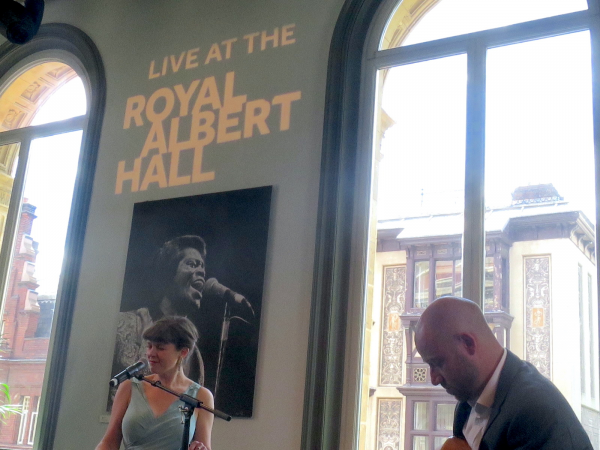 Hopkins & Oliver duo - Photo 4