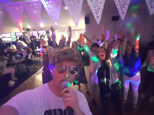 George Michael tribute  - Photo 5