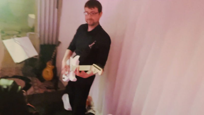 Atomicband - Photo 14