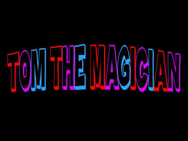 45 Minute Magic Show - Photo 2