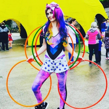 Fi Flo Hoops 