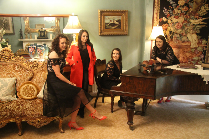 Crannagh Wedding Music - Photo 3