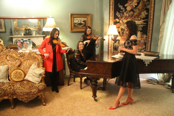 Crannagh Wedding Music - Photo 4
