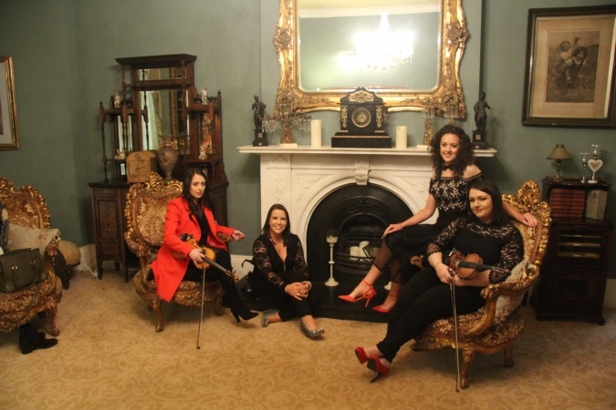Crannagh Wedding Music - Photo 5