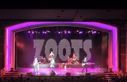 The Zoots