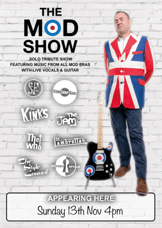 The Mod Show  - Photo 3