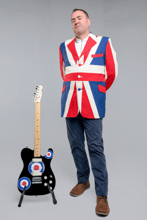 The Mod Show  - Photo 5