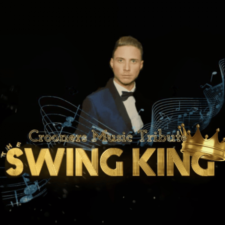 Swing King Rat Pack Tribute  - Photo 3