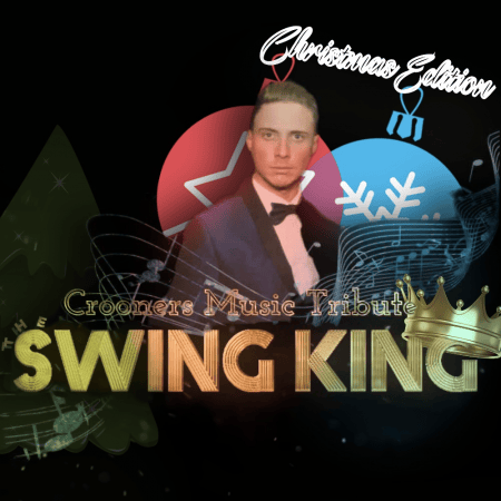 Swing King Rat Pack Tribute  - Photo 4