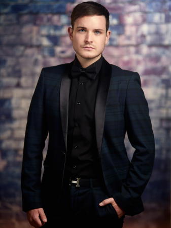Thomas William - Photo 4