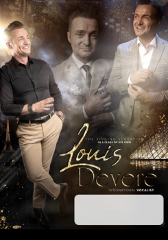 Louis Devere 