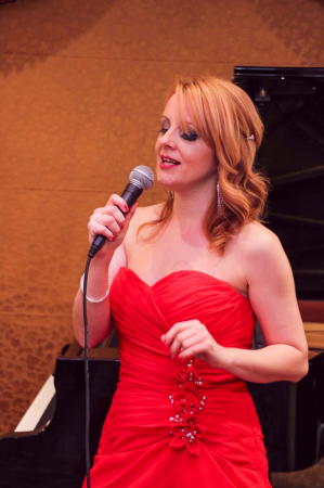 Pink Champagne Jazz & Pop Band , Duo , Trio  - Photo 10