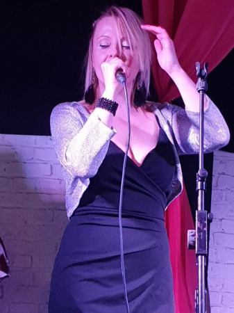 Pink Champagne Jazz & Pop Band , Duo , Trio  - Photo 14