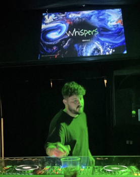 Party DJ - Alexandru