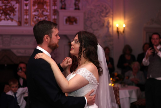 Perfect Wedding and Event DJs