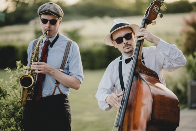 Jazz Spivs - Photo 14